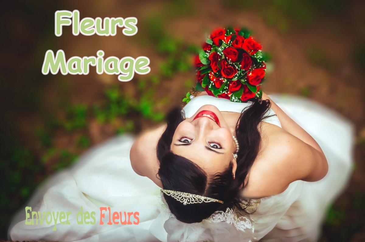 lIVRAISON FLEURS MARIAGE à VILLARS-LE-SEC